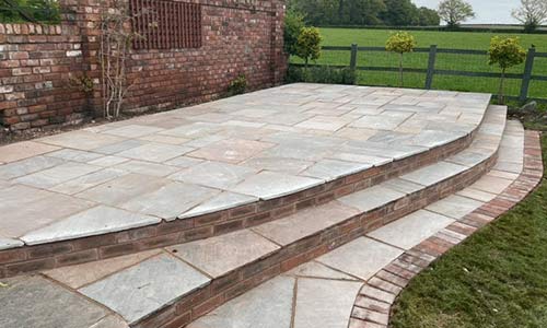 Driveways Borras